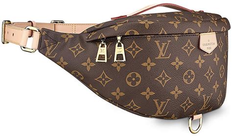 lv inspired bum bag|louis vuitton bum bags men's.